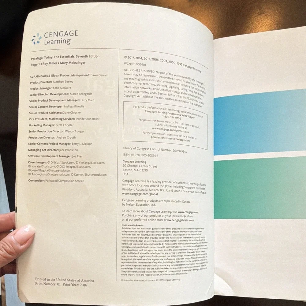 N/A product textbook